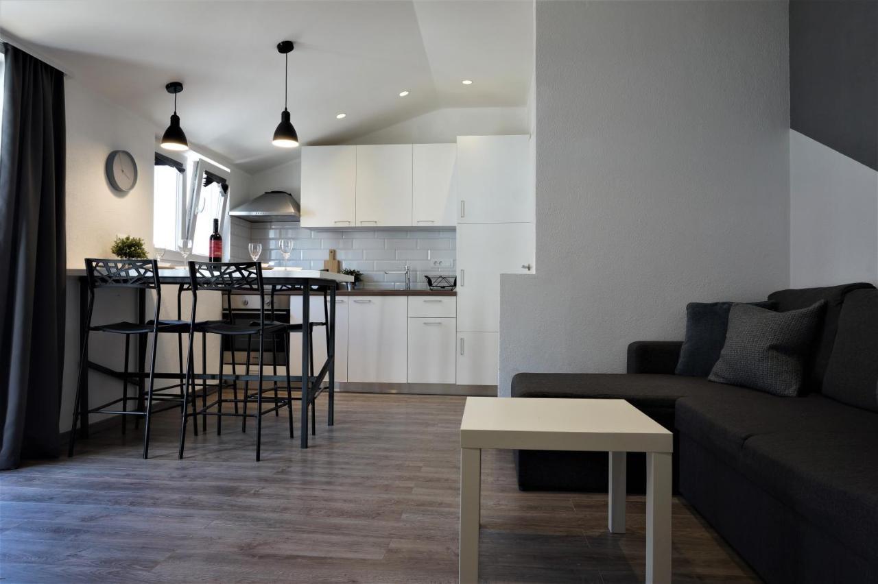 Appartement Cosy & Sweet