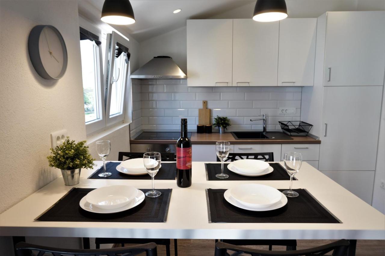 Appartement Cosy & Sweet Makarska